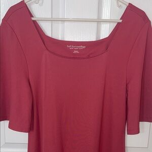 Soft Surroundings Women’s Midi Dress